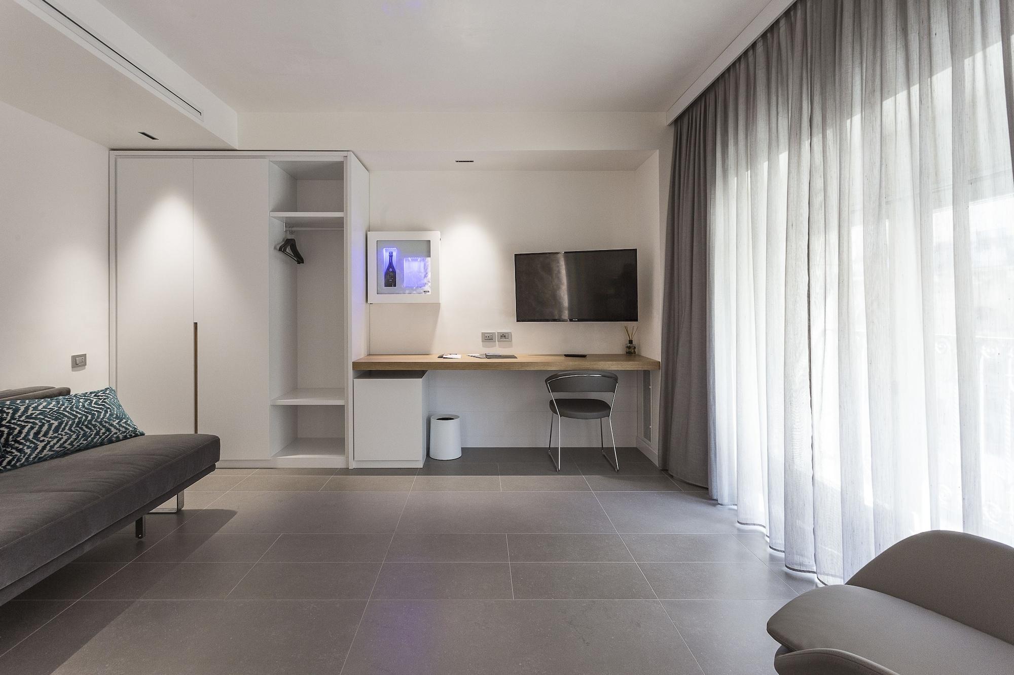 Caportigia Boutique Hotel Syrakuzy Zewnętrze zdjęcie
