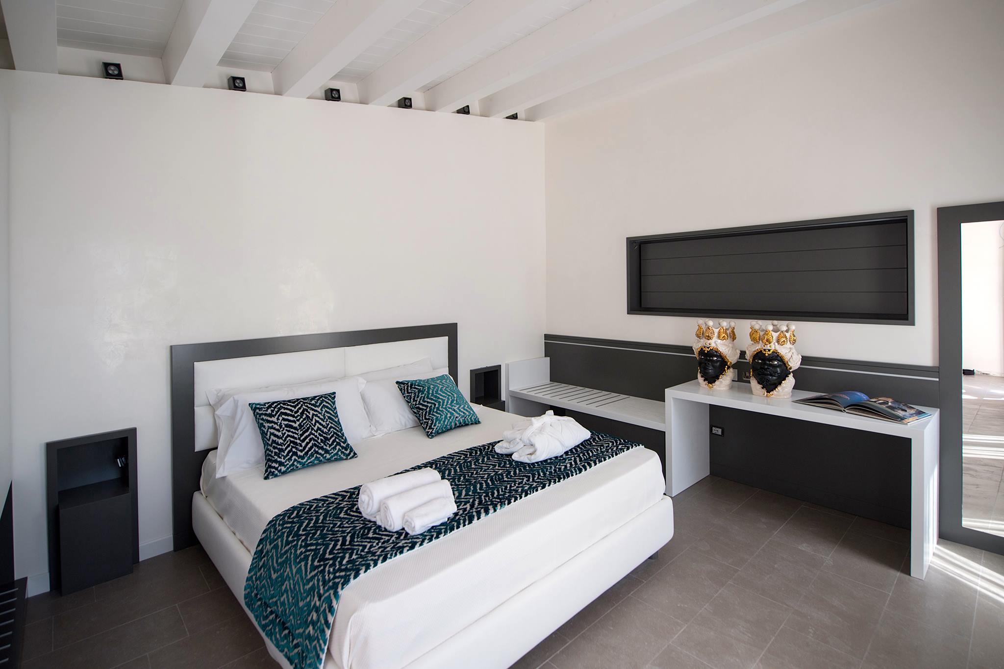 Caportigia Boutique Hotel Syrakuzy Zewnętrze zdjęcie