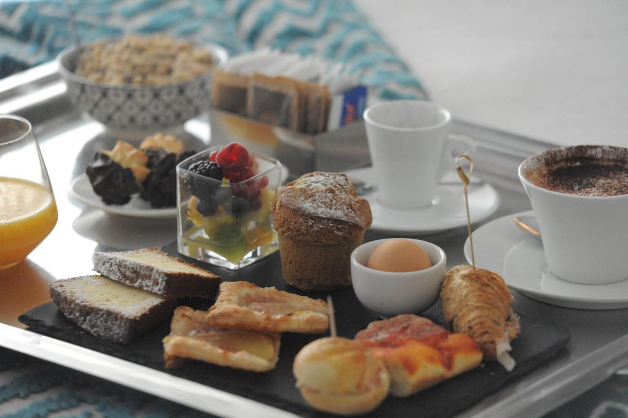 Caportigia Boutique Hotel Syrakuzy Zewnętrze zdjęcie